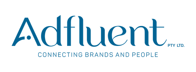 Adfluent logo