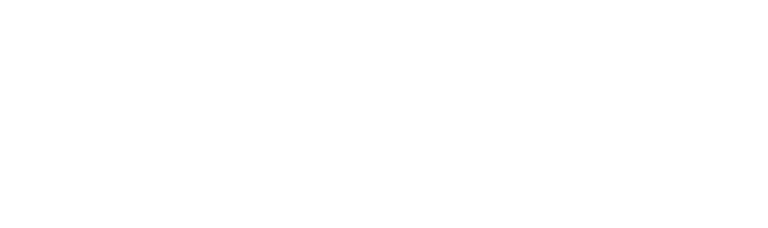 Adfluent logo